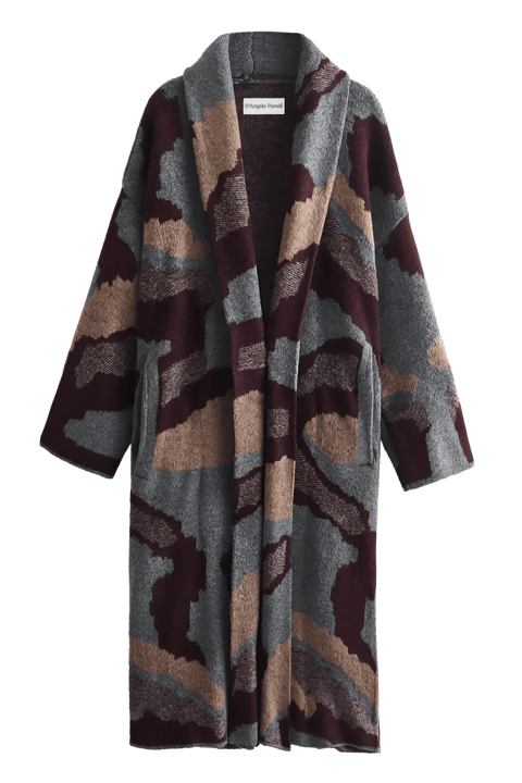 Ornella Cardigan | | S | Agnese Studios