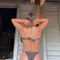 Ortensia Costa Bikini | | S | Agnese Studios