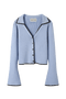 Otisse Cardigan | | S | Agnese Studios