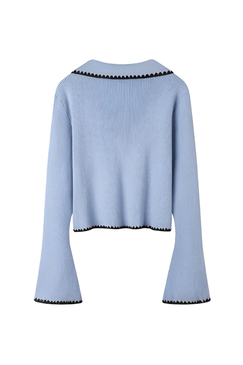 Otisse Cardigan | | S | Agnese Studios