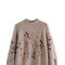 Otonnie Sweater | | S | Agnese Studios