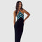 Ottorino Agnelli Dress | | XS | Agnese Studios