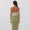Ottorino Agnelli Dress | | XS | Agnese Studios