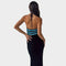 Ottorino Agnelli Dress | | XS | Agnese Studios