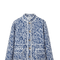 Paddina Jacket | | S | Agnese Studios