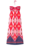 Palanna Dress | | S | Agnese Studios