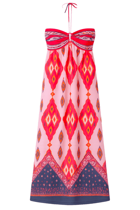 Palanna Dress | | S | Agnese Studios