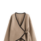 Palgia Cardigan | | S | Agnese Studios