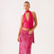Paliase Skirt | | S | Agnese Studios
