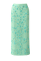Paliase Skirt | | S | Agnese Studios