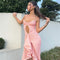 Palmina Reonde Dress | | S | Agnese Studios