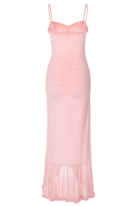 Palmina Reonde Dress | | S | Agnese Studios