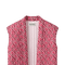 Paloma Kesy Waistcoat | | S | Agnese Studios