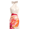 Pamina Nara Dress | | S | Agnese Studios