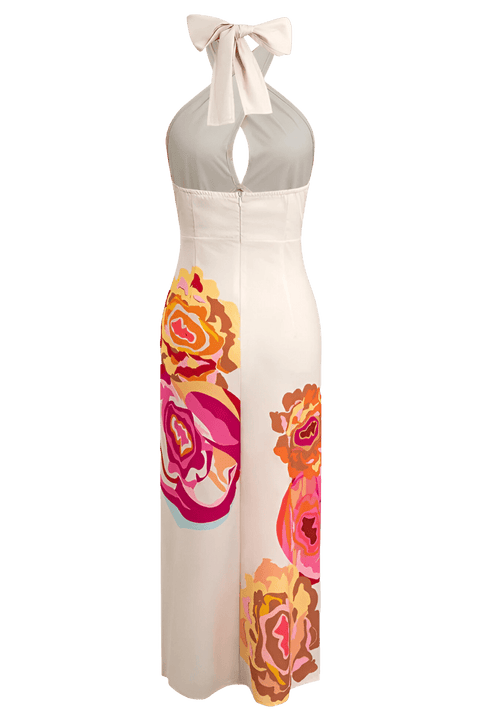Pamina Nara Dress | | S | Agnese Studios