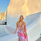 Paolina Rina Dress | | S | Agnese Studios