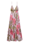Paolina Rina Dress | | S | Agnese Studios