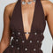 Paralli Top | | S | Agnese Studios