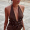 Paralli Top | | S | Agnese Studios