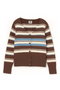 Parley Cardigan | | S | Agnese Studios