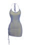 Pasquale Bellucci Dress | | XS | Agnese Studios