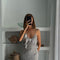 Pasquino Sartori Dress | | XS | Agnese Studios