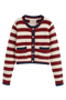 Pastinne Cardigan | | S | Agnese Studios