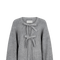 Pelutten Cardigan | | S | Agnese Studios