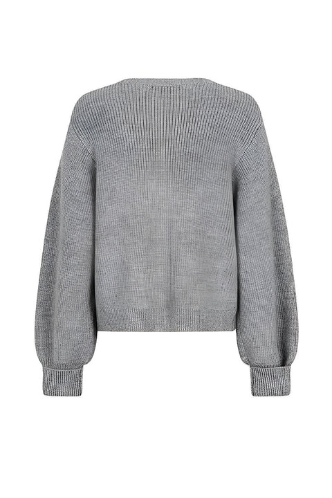 Pelutten Cardigan | | S | Agnese Studios