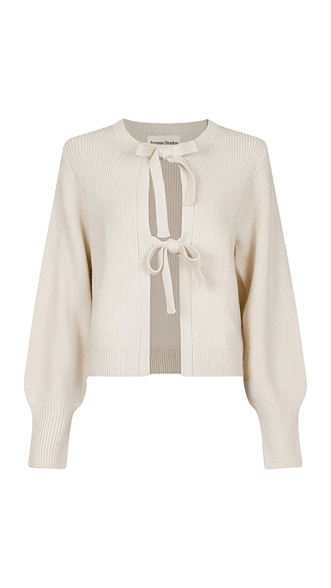 Pelutten Cardigan | | S | Agnese Studios