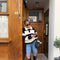 Periva Sweater | | S | Agnese Studios