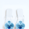 Petal Yellow Sandals | | 35 | Agnese Studios
