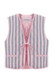 Petra Waistcoat | | S | Agnese Studios