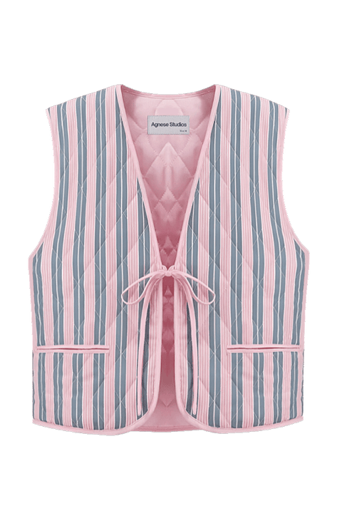 Petra Waistcoat | | S | Agnese Studios