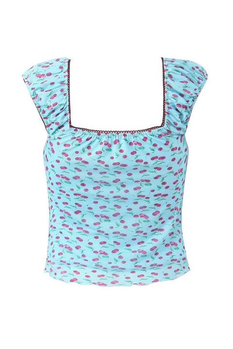 Phiora Top | | S | Agnese Studios