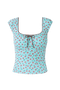 Phiora Top | | S | Agnese Studios