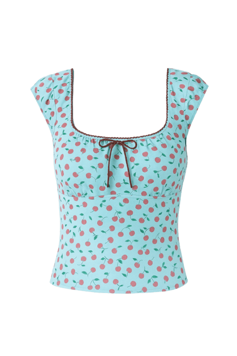 Phiora Top | | S | Agnese Studios