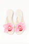 Phiphi Black Sandals | | 35 | Agnese Studios