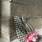 Phiphi Black Sandals | | 35 | Agnese Studios