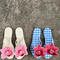 Phiphi Black Sandals | | 35 | Agnese Studios