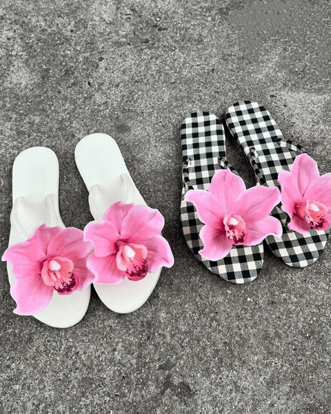 Phiphi Black Sandals | | 35 | Agnese Studios