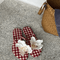 Phiphi Black Sandals | | 35 | Agnese Studios