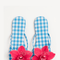 Phiphi Black Sandals | | 35 | Agnese Studios