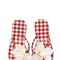 Phiphi Black Sandals | | 35 | Agnese Studios