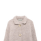 Piera Jacket | | S | Agnese Studios