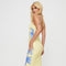 Pierce Dely Dress | | S | Agnese Studios