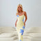 Pierce Dely Dress | | S | Agnese Studios