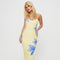 Pierce Dely Dress | | S | Agnese Studios