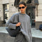 Pietra Sweater | | S | Agnese Studios