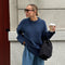 Pietra Sweater | | S | Agnese Studios